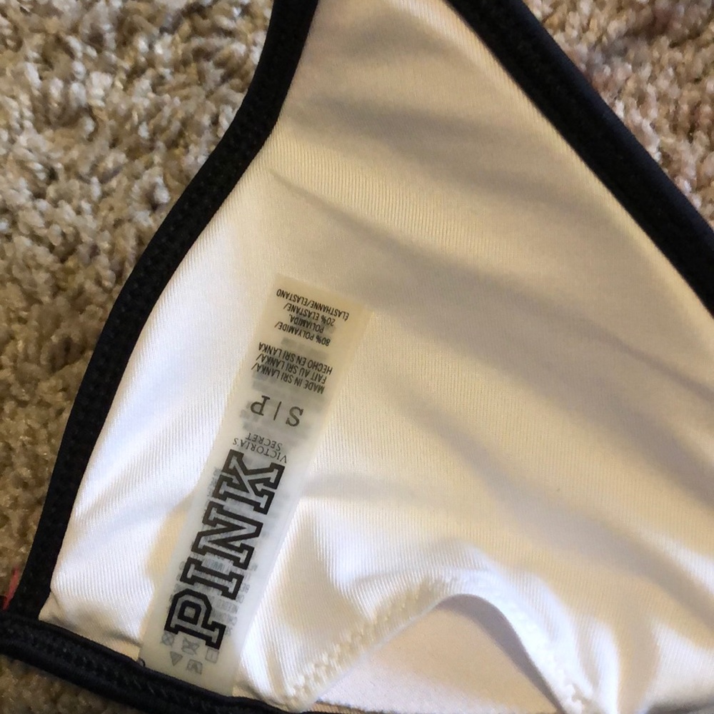 String bikini top - Picture 3 of 3